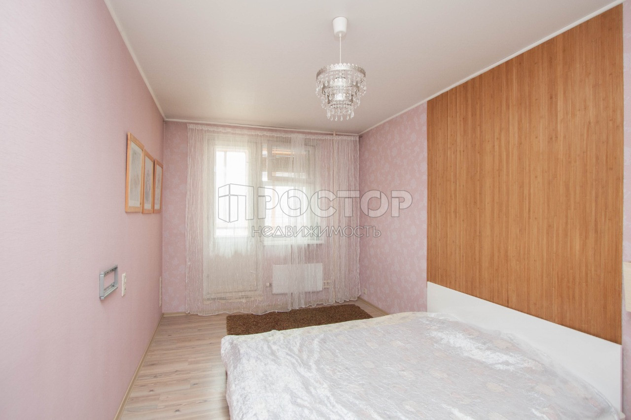 2-комнатная квартира, 58.2 м² - фото 12