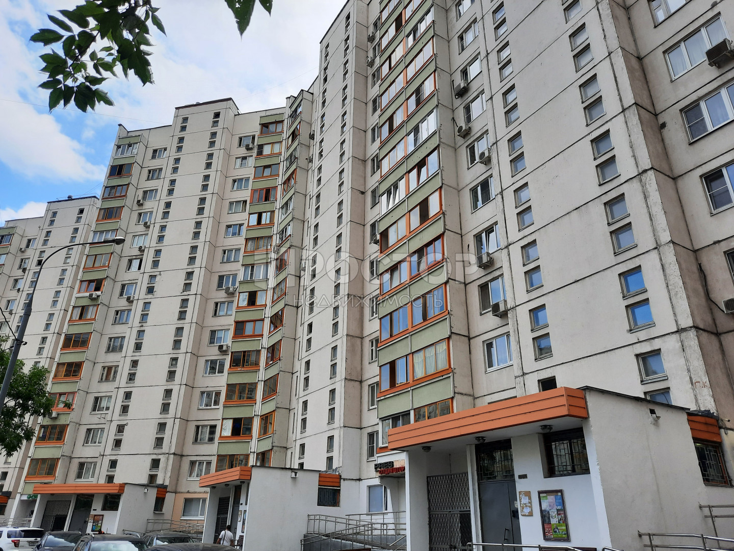 2-комнатная квартира, 58.2 м² - фото 2