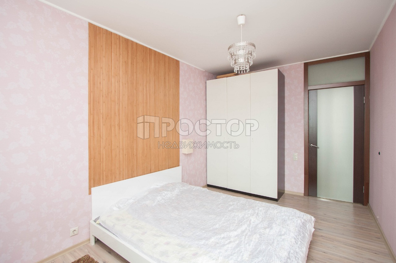 2-комнатная квартира, 58.2 м² - фото 11