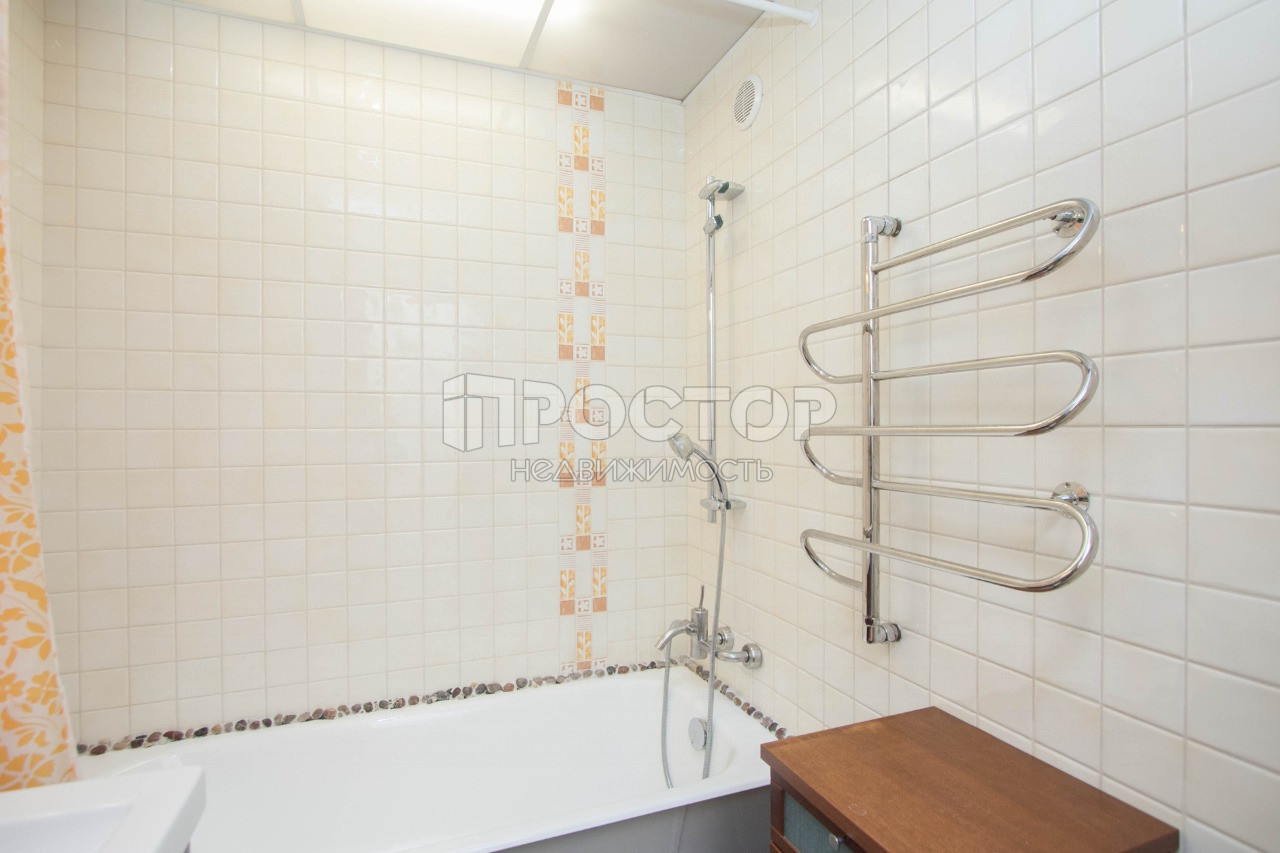 2-комнатная квартира, 58.2 м² - фото 15