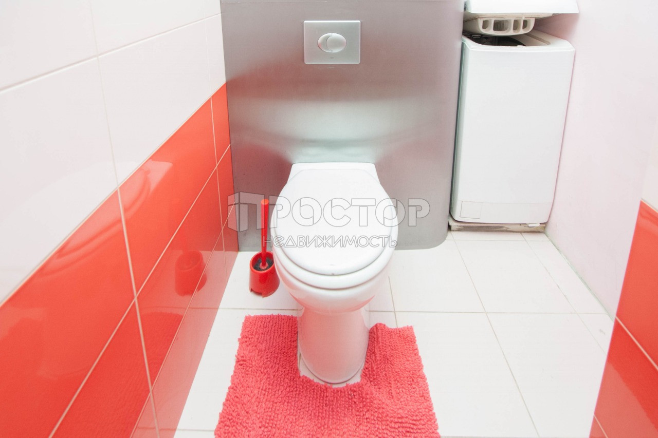 2-комнатная квартира, 58.2 м² - фото 16