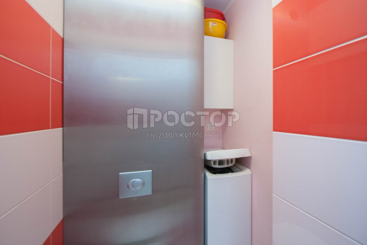 2-комнатная квартира, 58.2 м² - фото 17