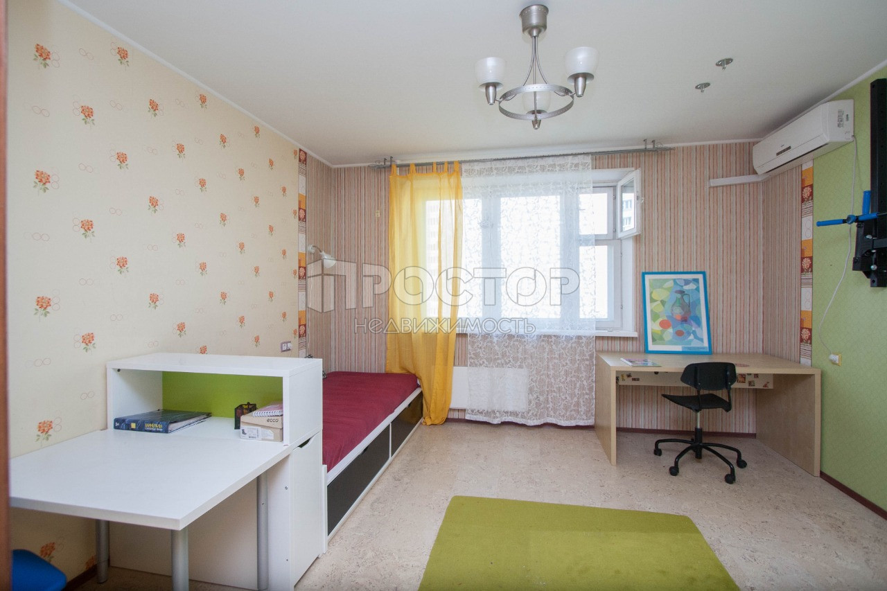 2-комнатная квартира, 58.2 м² - фото 9