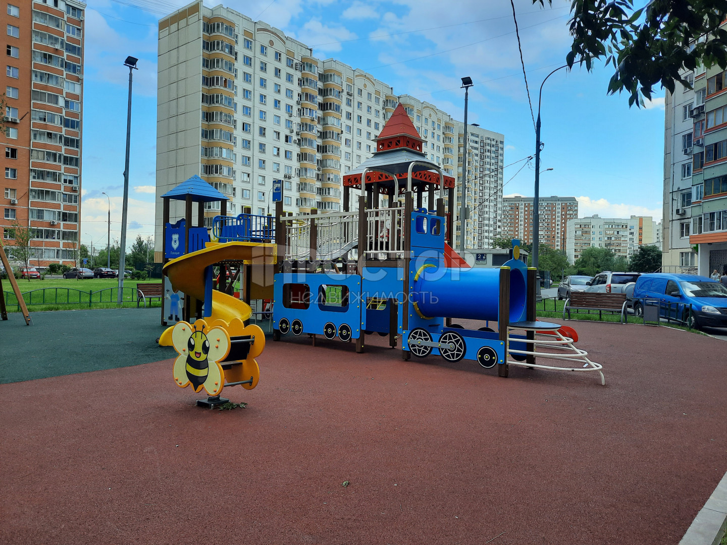 2-комнатная квартира, 58.2 м² - фото 5