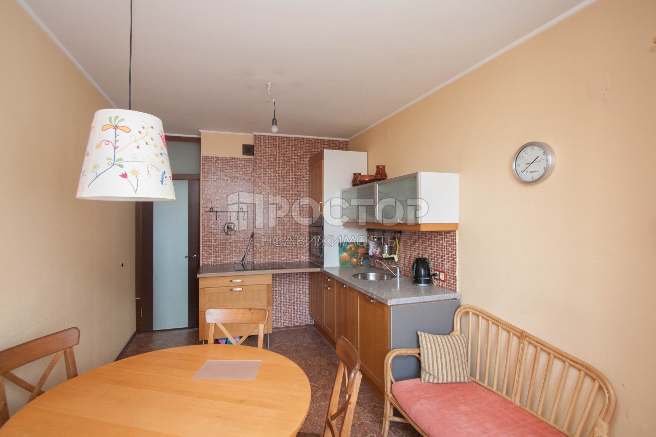 2-комнатная квартира, 58.2 м² - фото 7