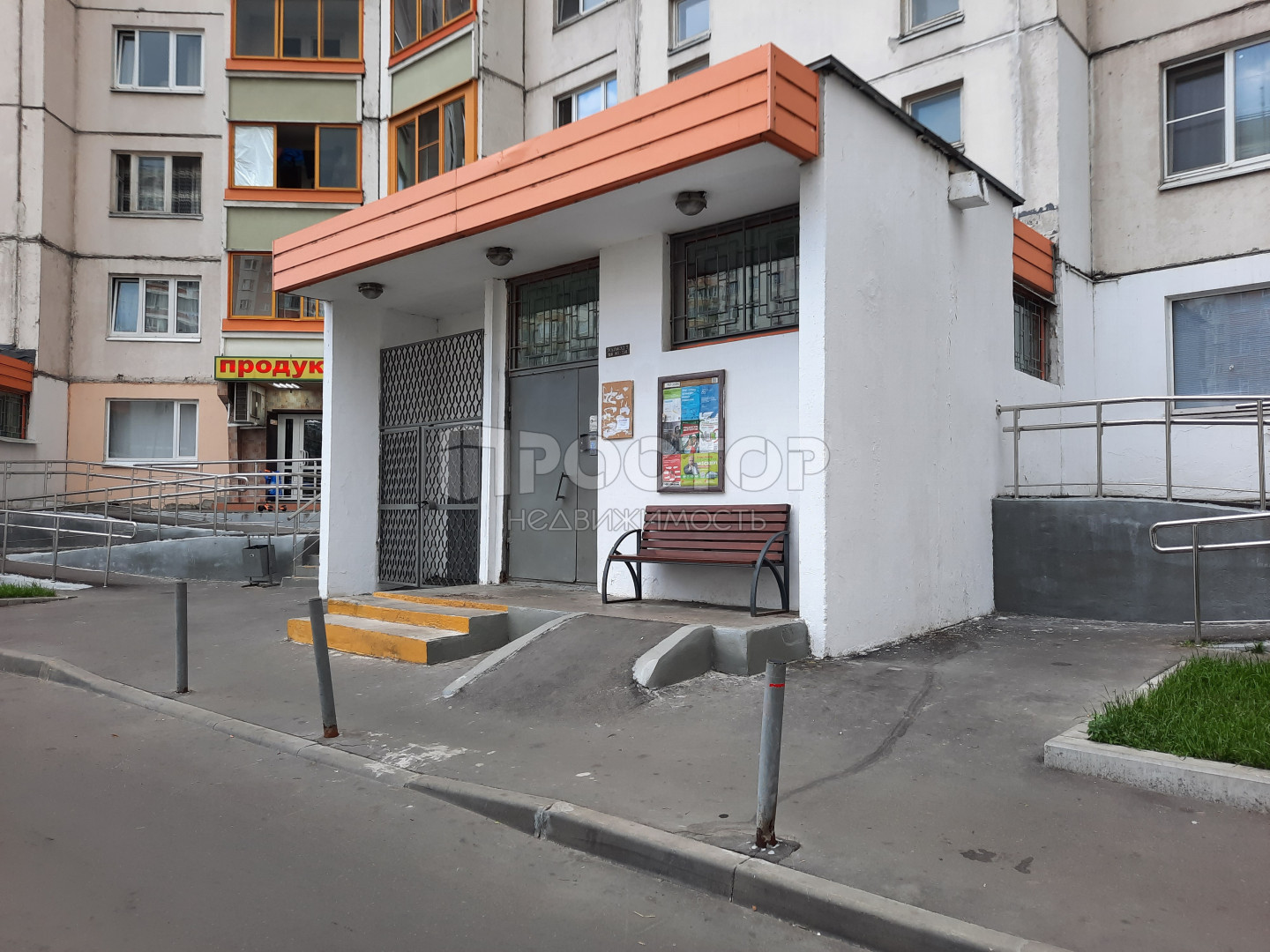 2-комнатная квартира, 58.2 м² - фото 3