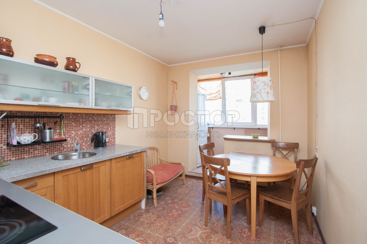 2-комнатная квартира, 58.2 м² - фото 6