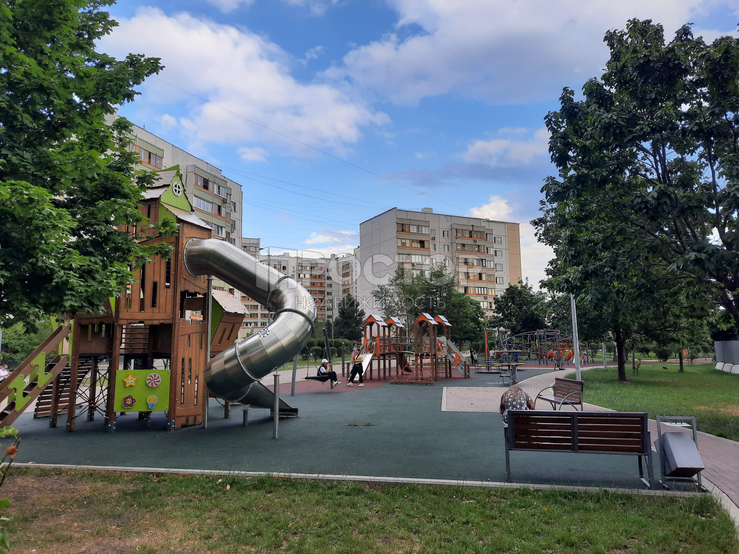 2-комнатная квартира, 58.2 м² - фото 4