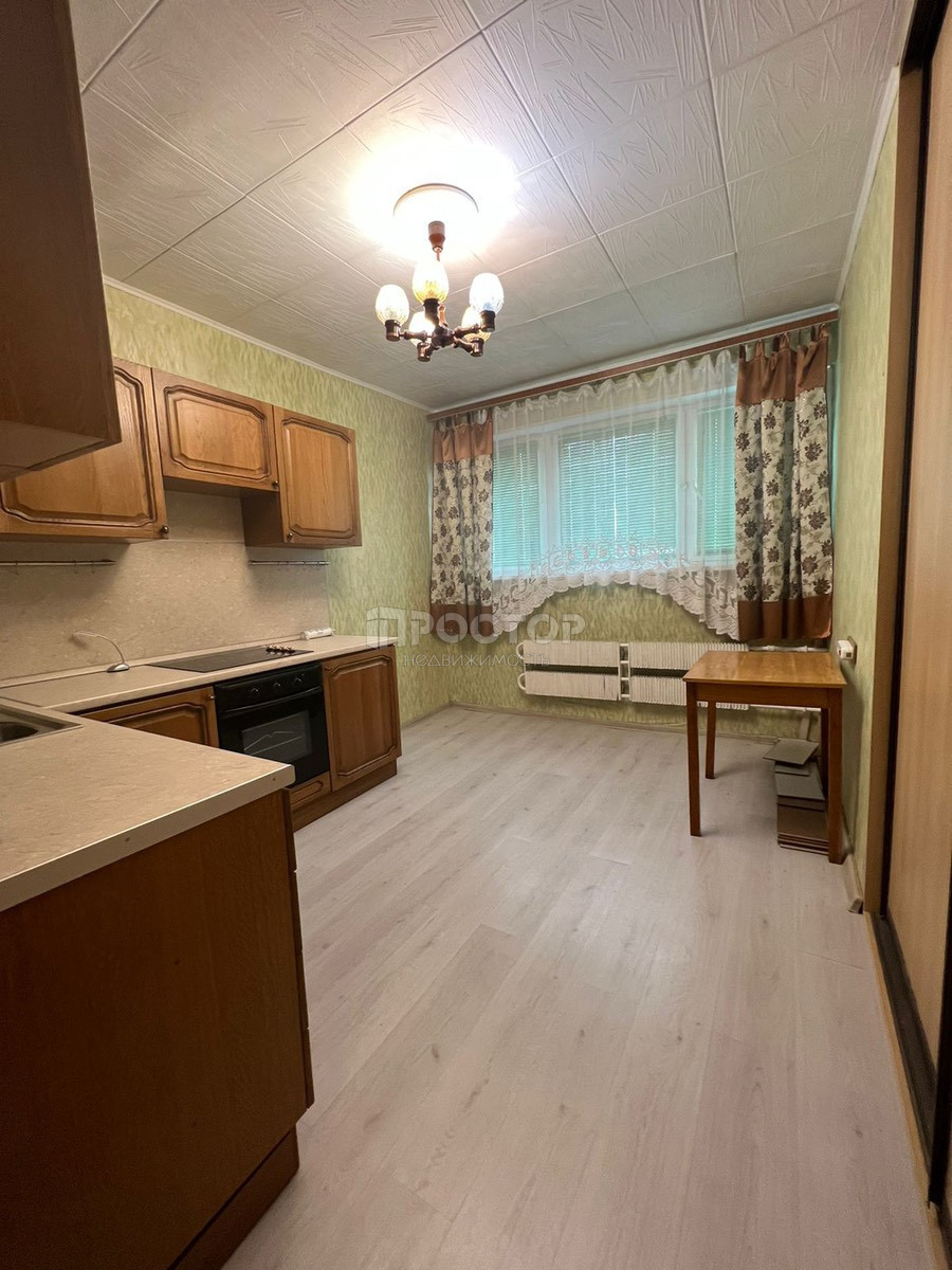 1-комнатная квартира, 35.3 м² - фото 8