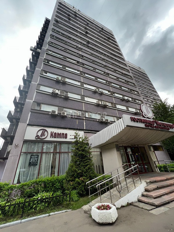 1-комнатная квартира, 35.3 м² - фото 2