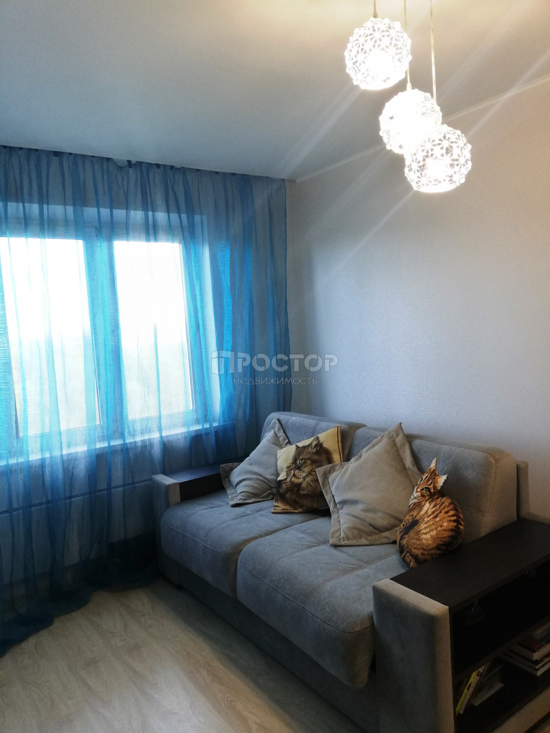 2-комнатная квартира, 63 м² - фото 5