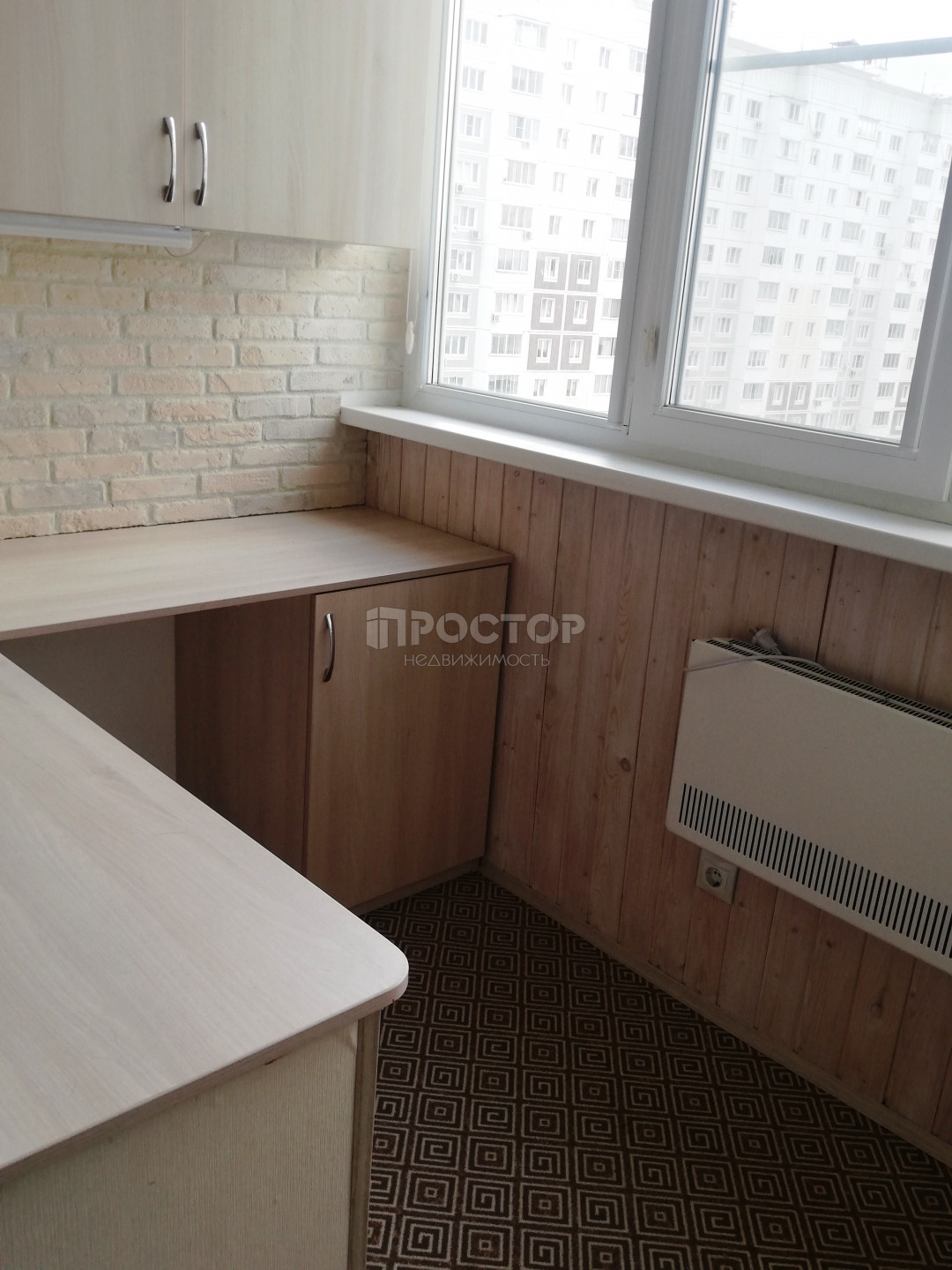 2-комнатная квартира, 63 м² - фото 8