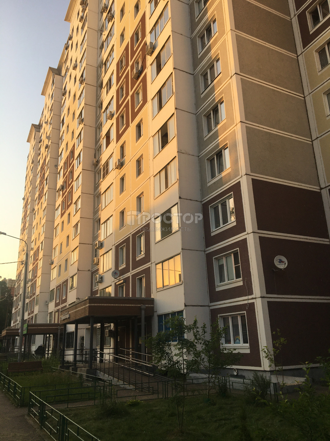 2-комнатная квартира, 63 м² - фото 17