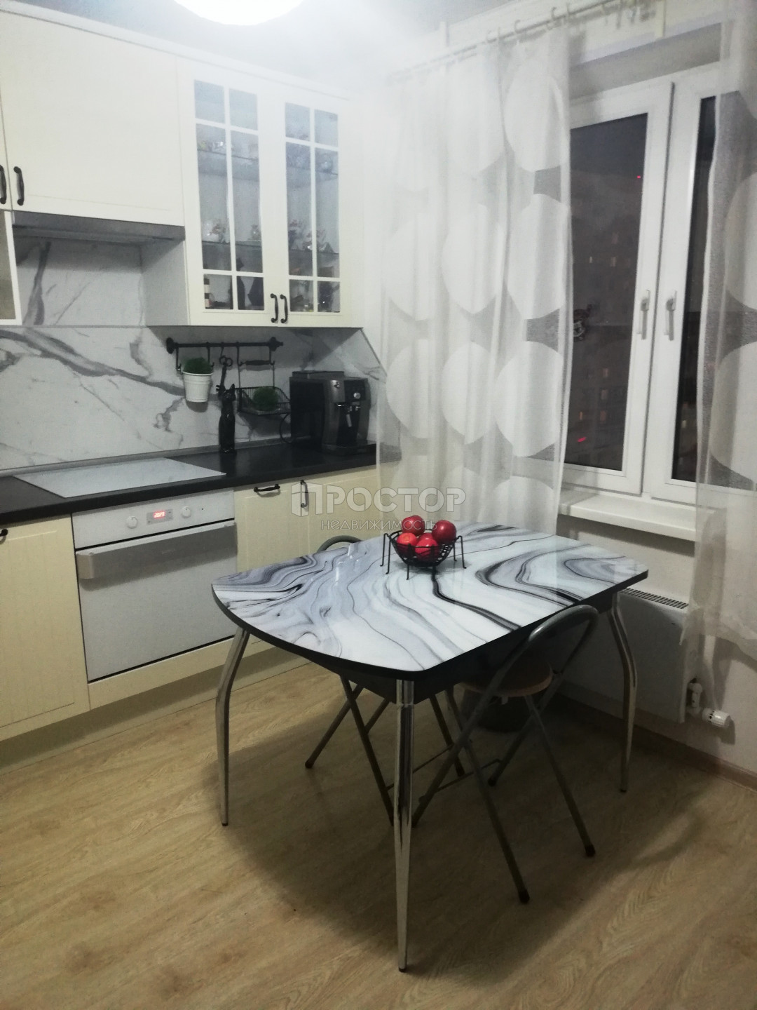 2-комнатная квартира, 63 м² - фото 2