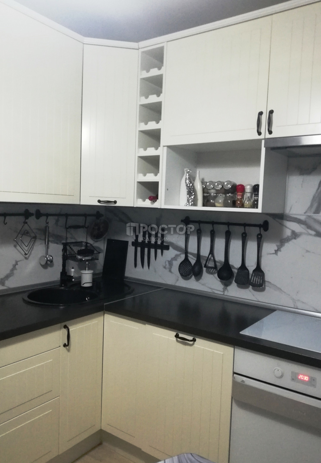 2-комнатная квартира, 63 м² - фото 3