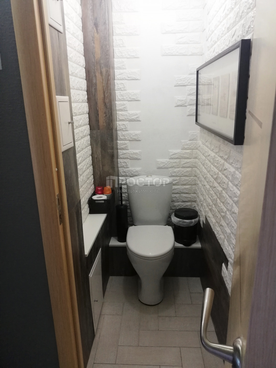 2-комнатная квартира, 63 м² - фото 11
