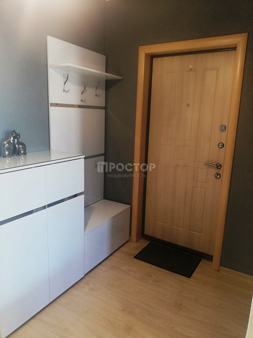 2-комнатная квартира, 63 м² - фото 14