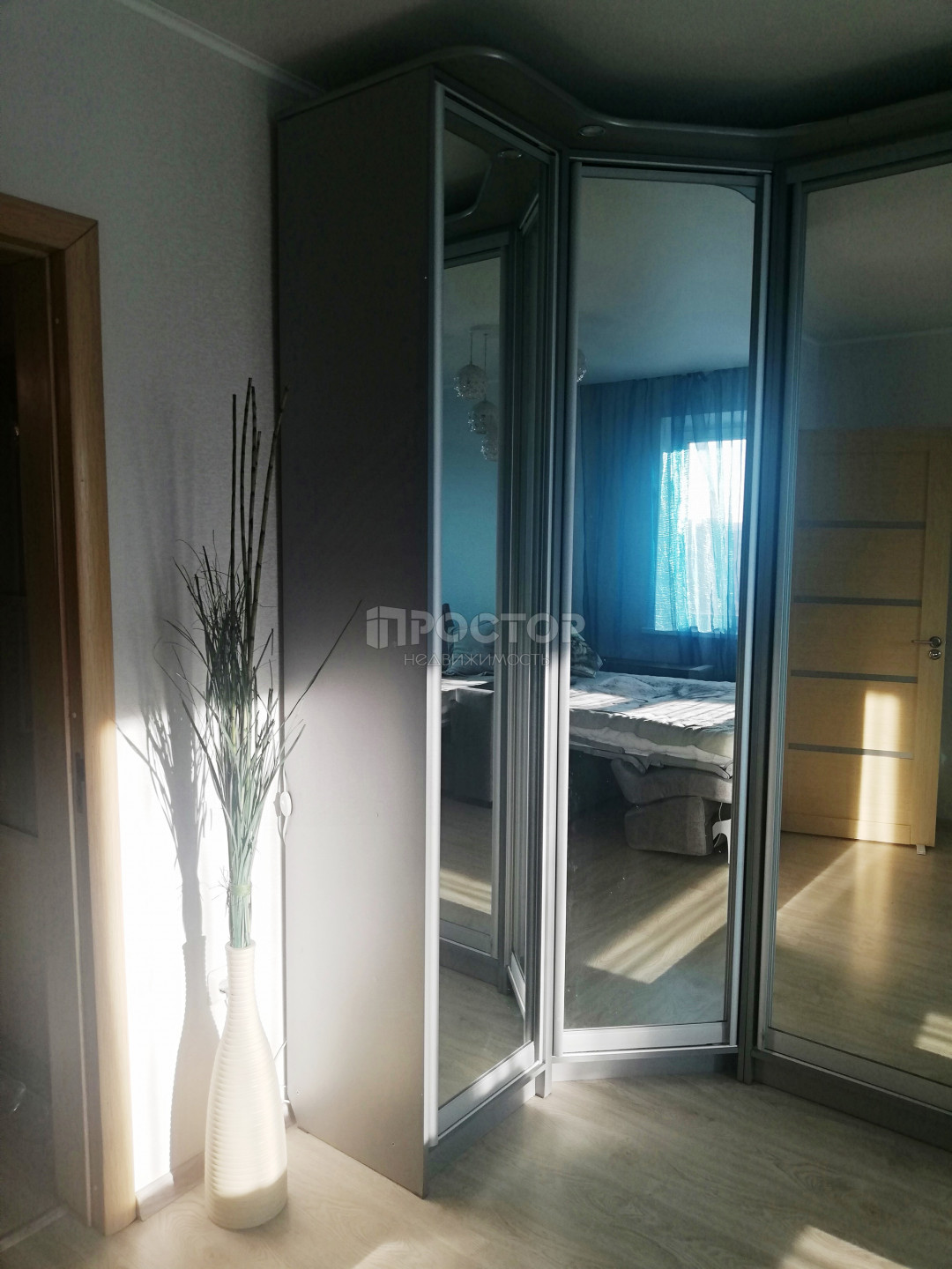 2-комнатная квартира, 63 м² - фото 6