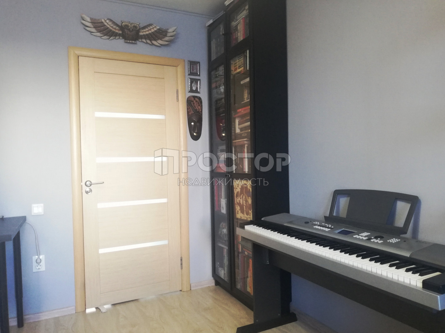 2-комнатная квартира, 63 м² - фото 7