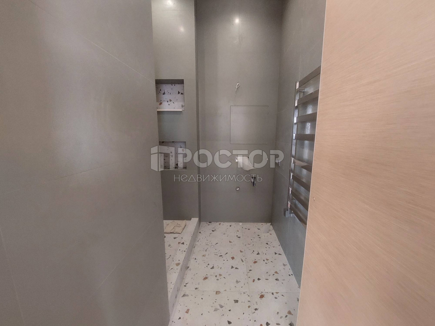 3-комнатная квартира, 64 м² - фото 13