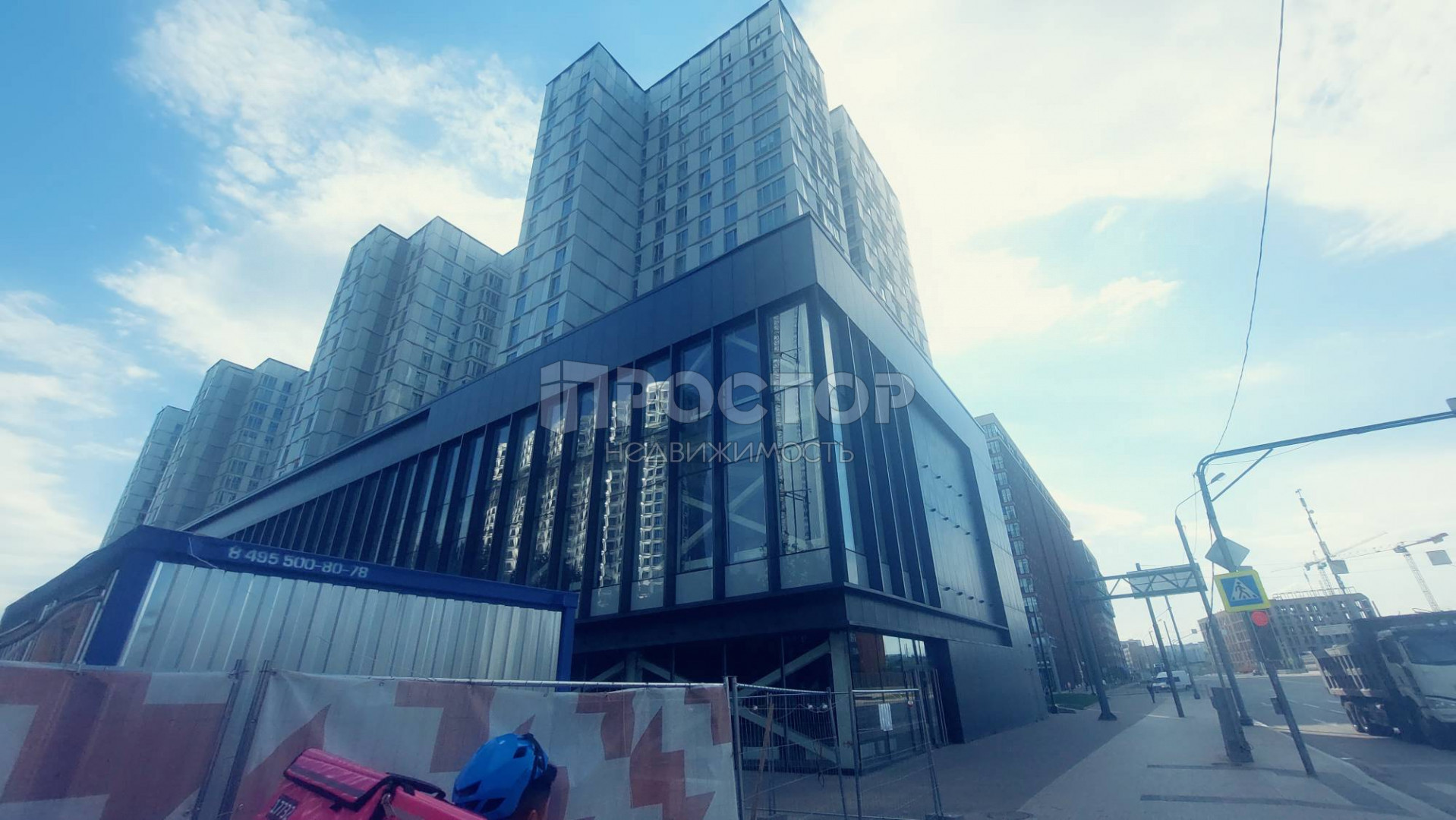 3-комнатная квартира, 64 м² - фото 18