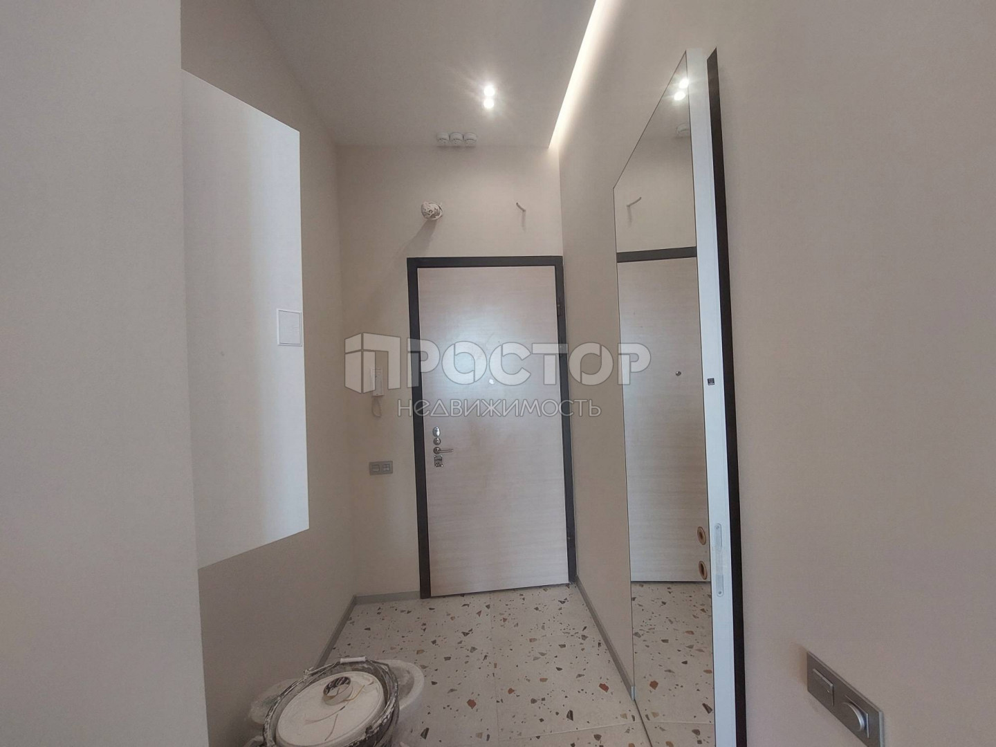 3-комнатная квартира, 64 м² - фото 10