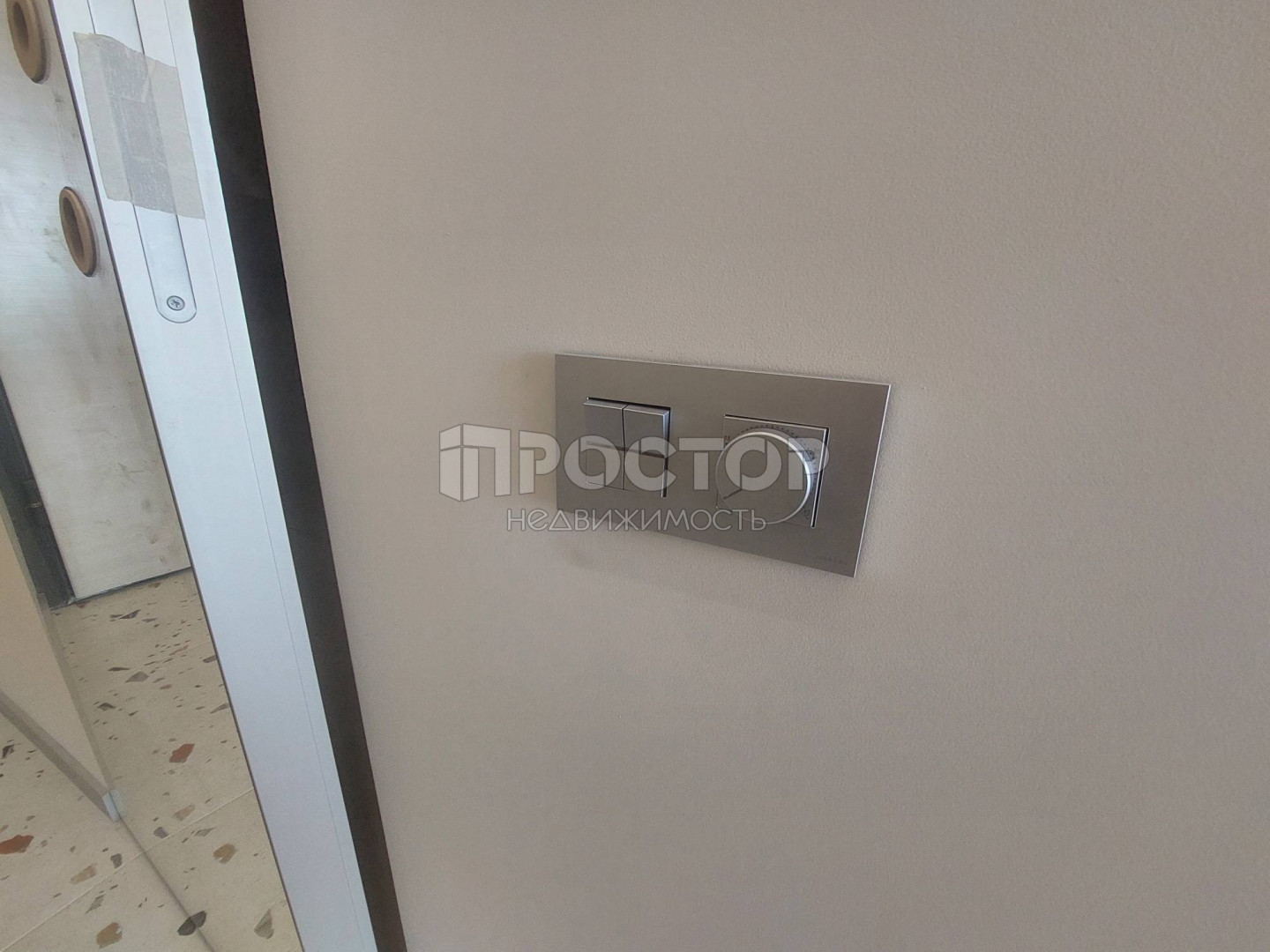 3-комнатная квартира, 64 м² - фото 8