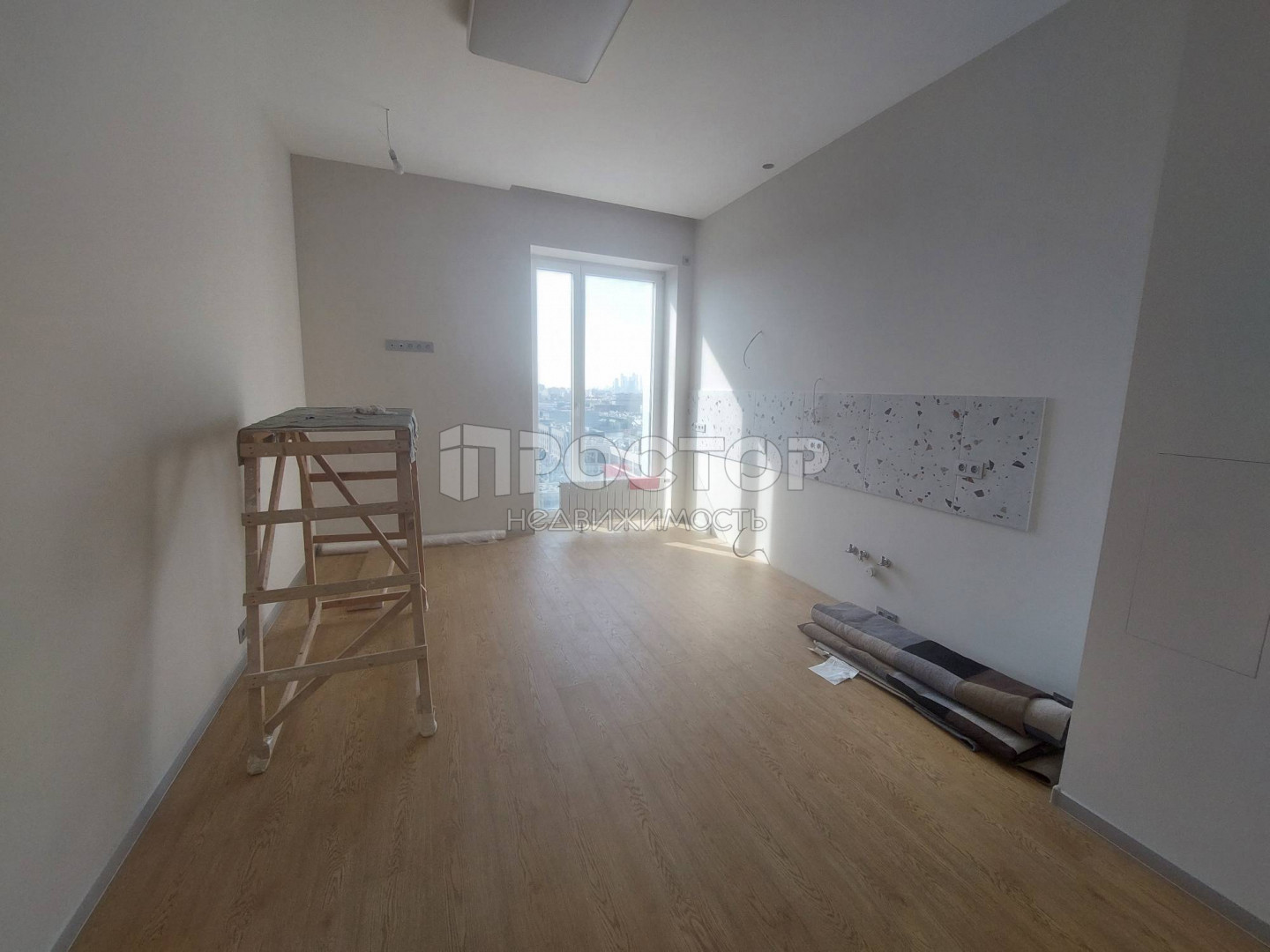 3-комнатная квартира, 64 м² - фото 7