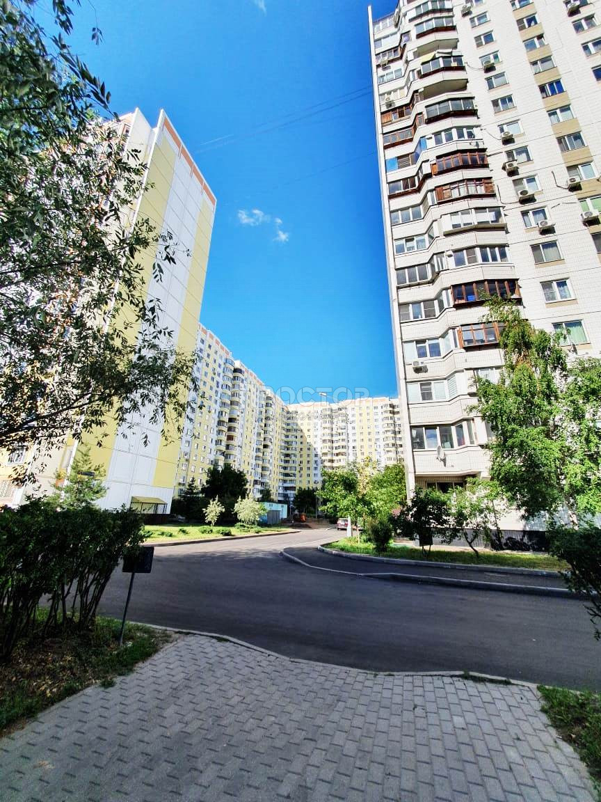 3-комнатная квартира, 76.8 м² - фото 23
