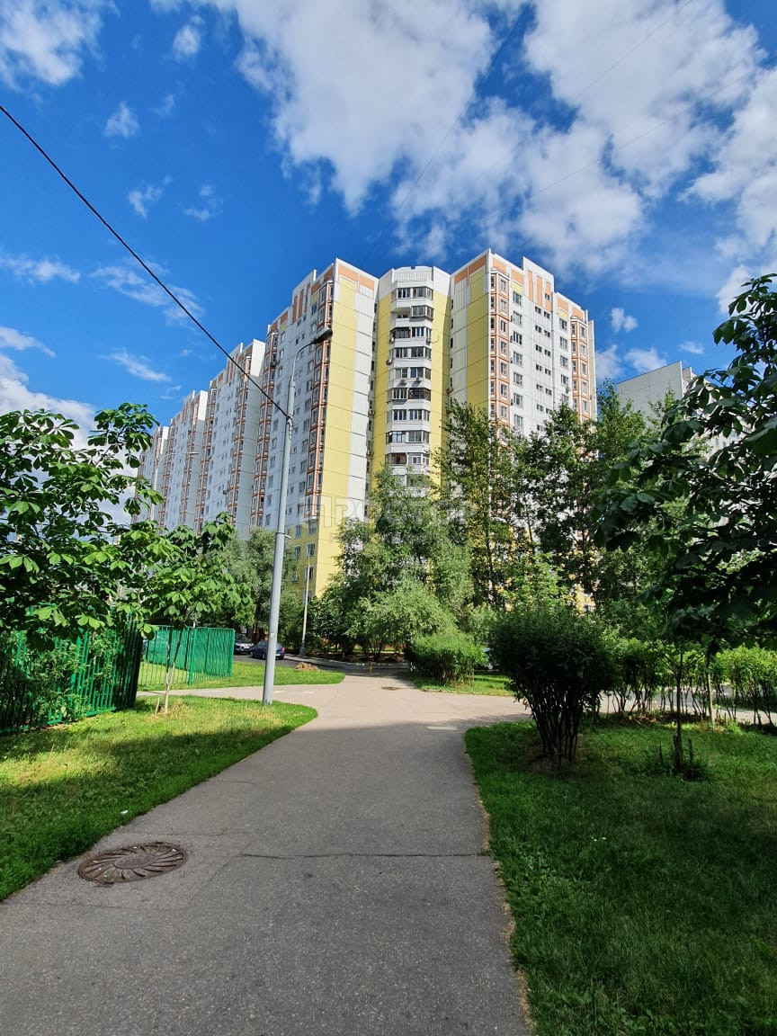 3-комнатная квартира, 76.8 м² - фото 24