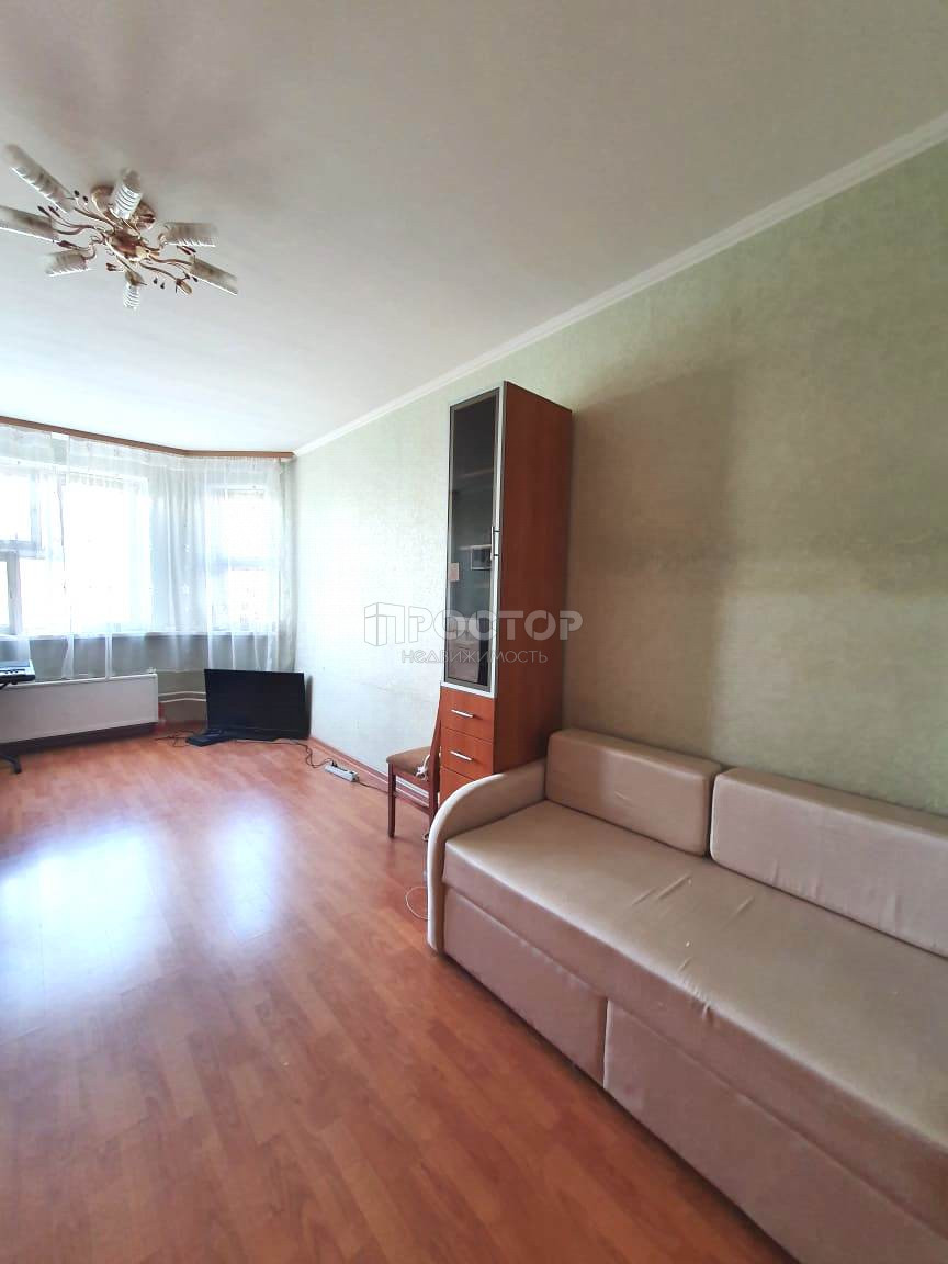 3-комнатная квартира, 76.8 м² - фото 3