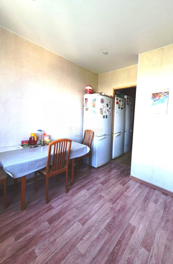 3-комнатная квартира, 76.8 м² - фото 11