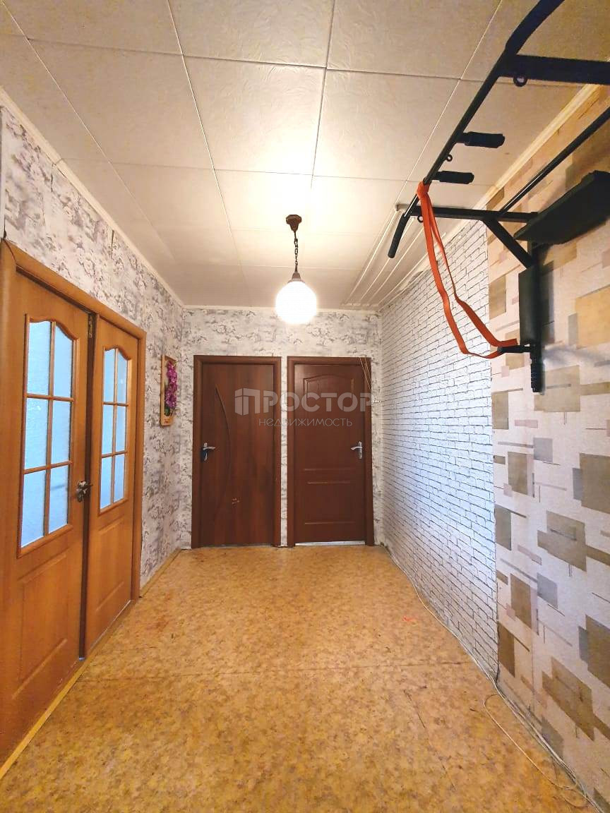 3-комнатная квартира, 76.8 м² - фото 14