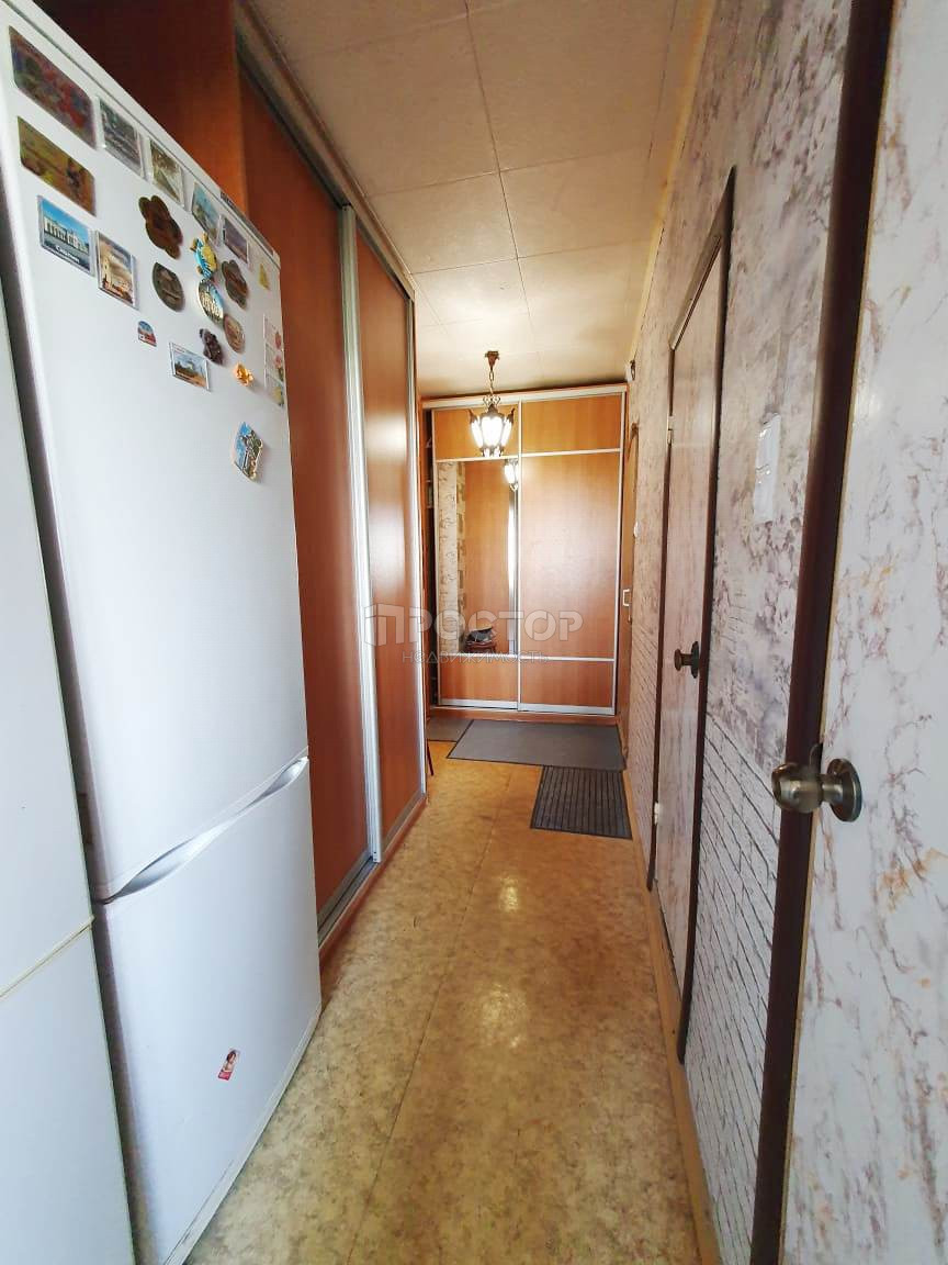 3-комнатная квартира, 76.8 м² - фото 13