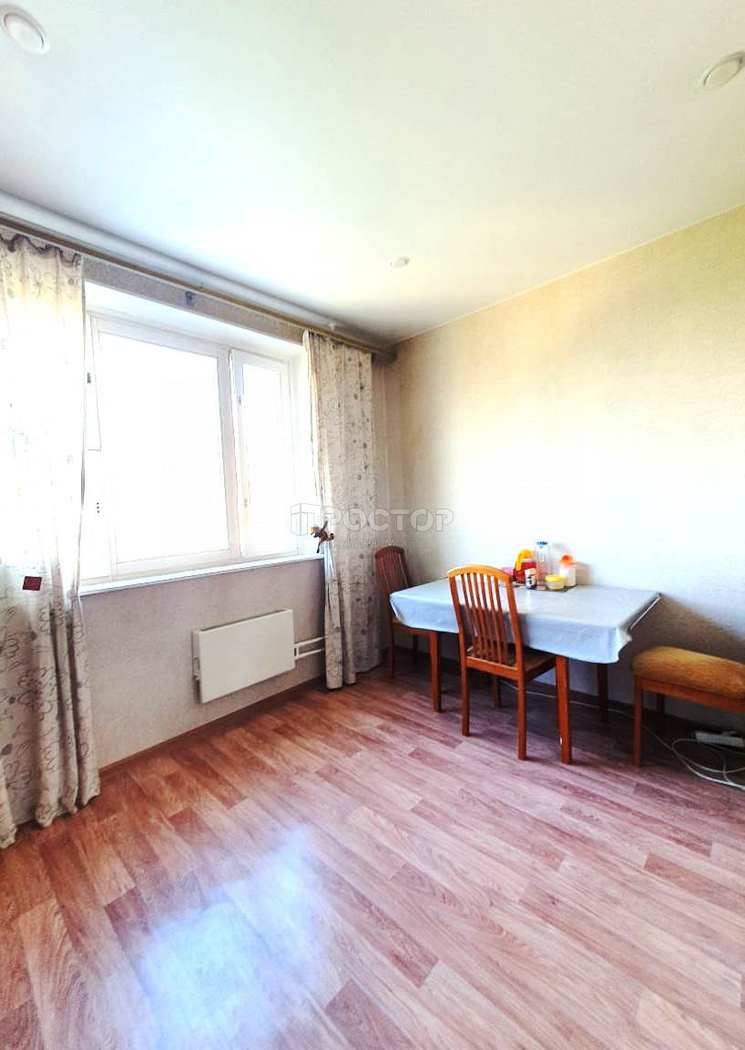 3-комнатная квартира, 76.8 м² - фото 10
