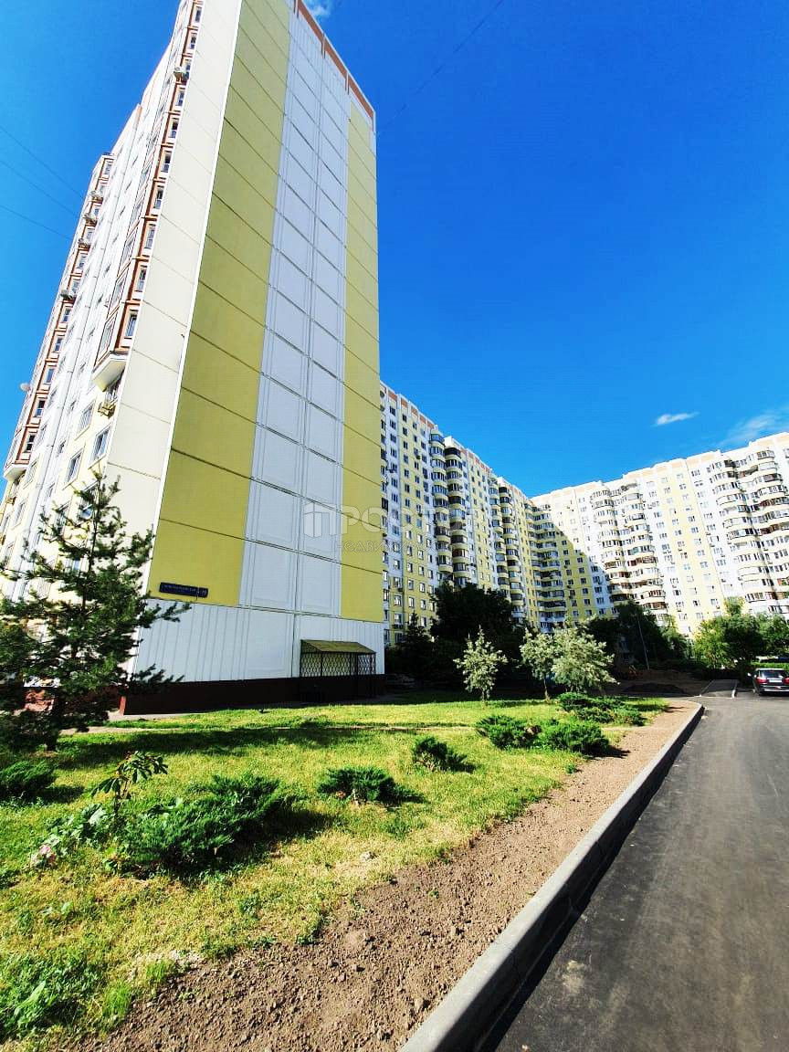 3-комнатная квартира, 76.8 м² - фото 22