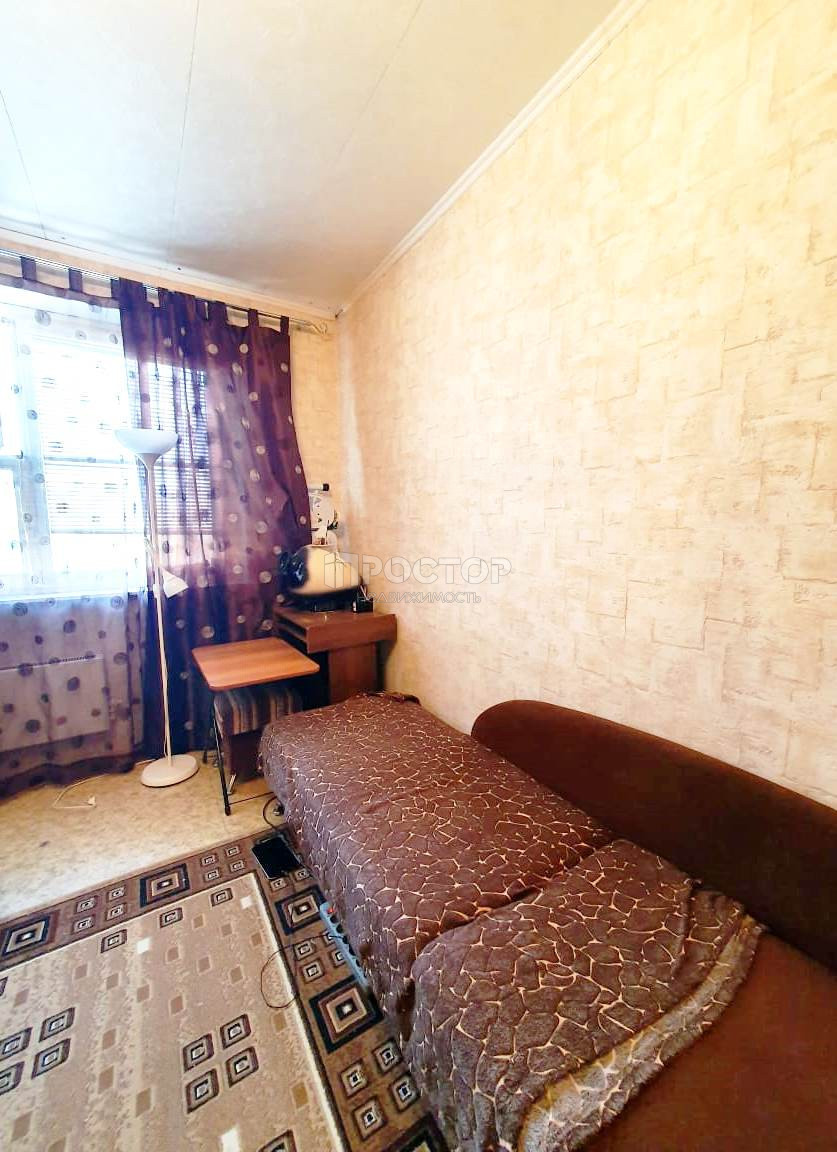 3-комнатная квартира, 76.8 м² - фото 7