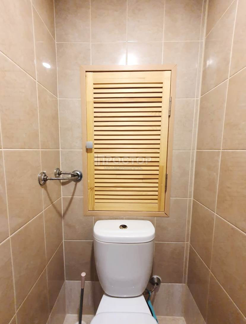 3-комнатная квартира, 76.8 м² - фото 16
