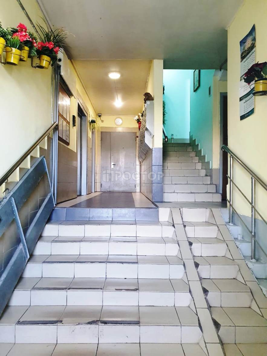3-комнатная квартира, 76.8 м² - фото 19