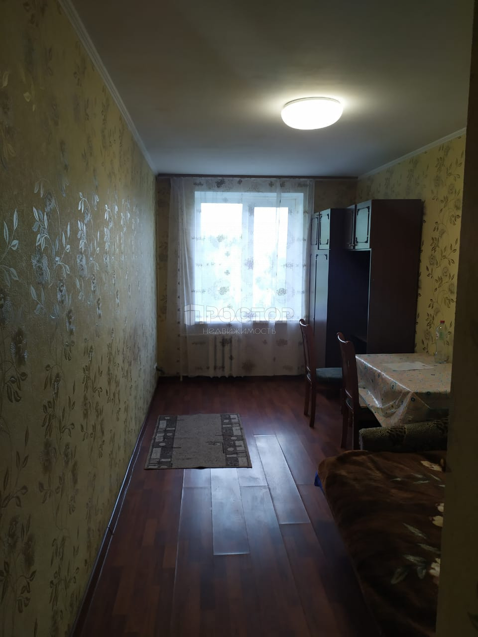 3-комнатная квартира, 67 м² - фото 4