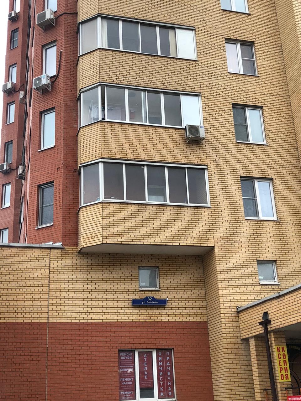 1-комнатная квартира, 46 м² - фото 10