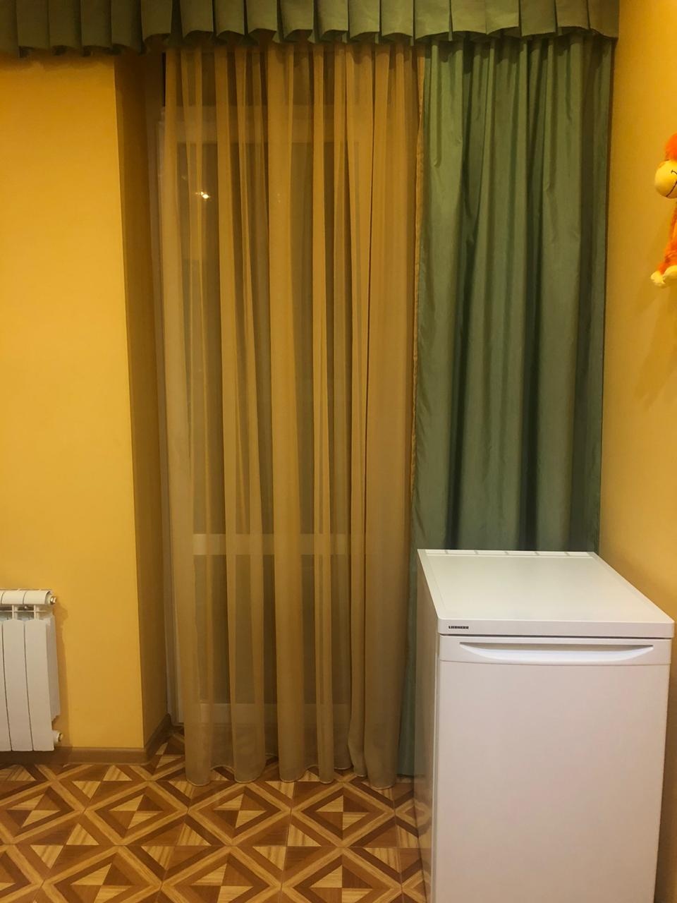 1-комнатная квартира, 46 м² - фото 7