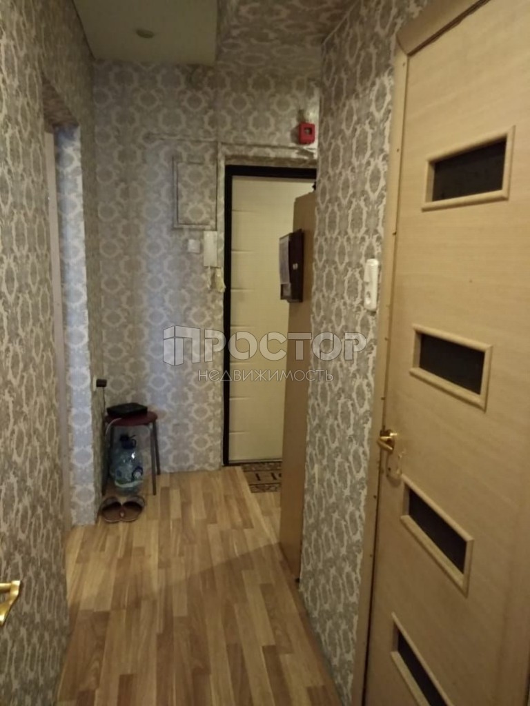 1-комнатная квартира, 37.4 м² - фото 7