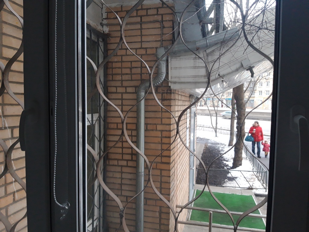 2-комнатная квартира, 45 м² - фото 8