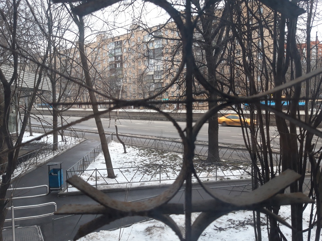 2-комнатная квартира, 45 м² - фото 13