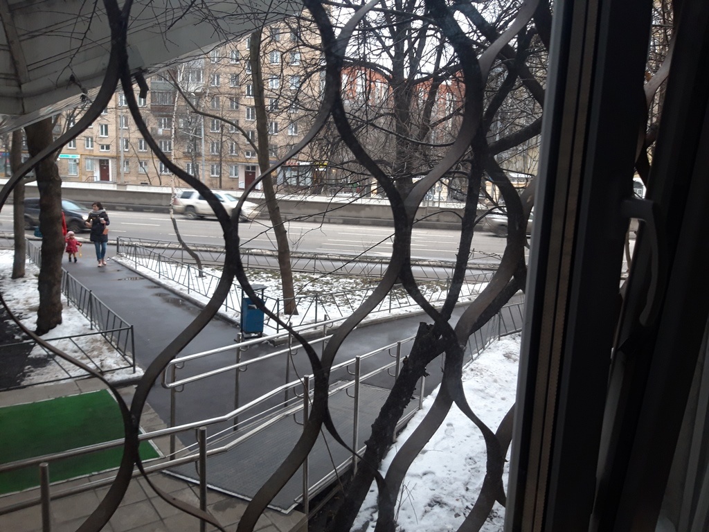 2-комнатная квартира, 45 м² - фото 9