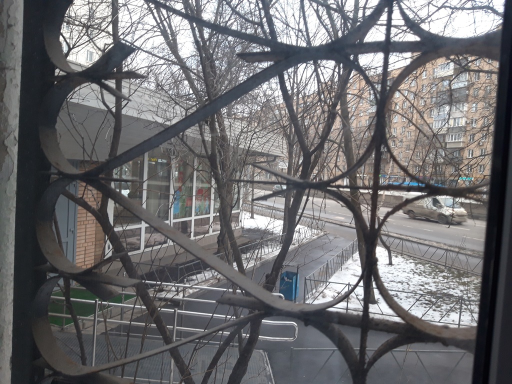 2-комнатная квартира, 45 м² - фото 12