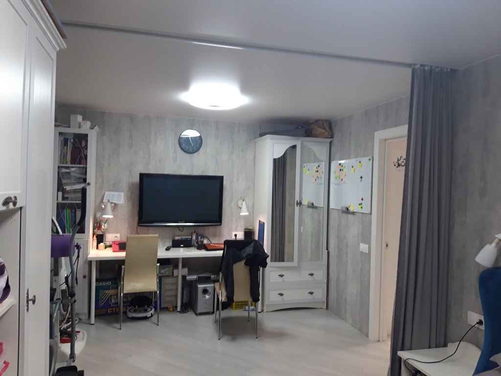 2-комнатная квартира, 45 м² - фото 17