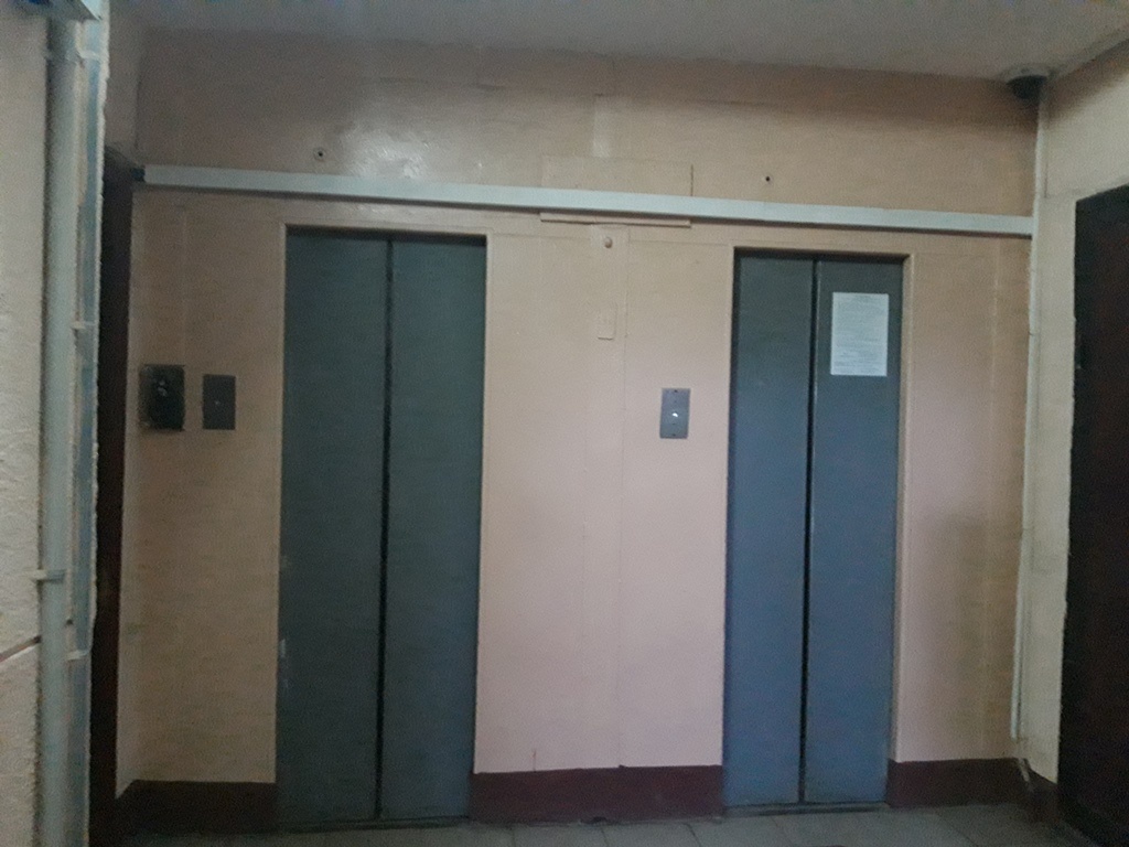 2-комнатная квартира, 45 м² - фото 5