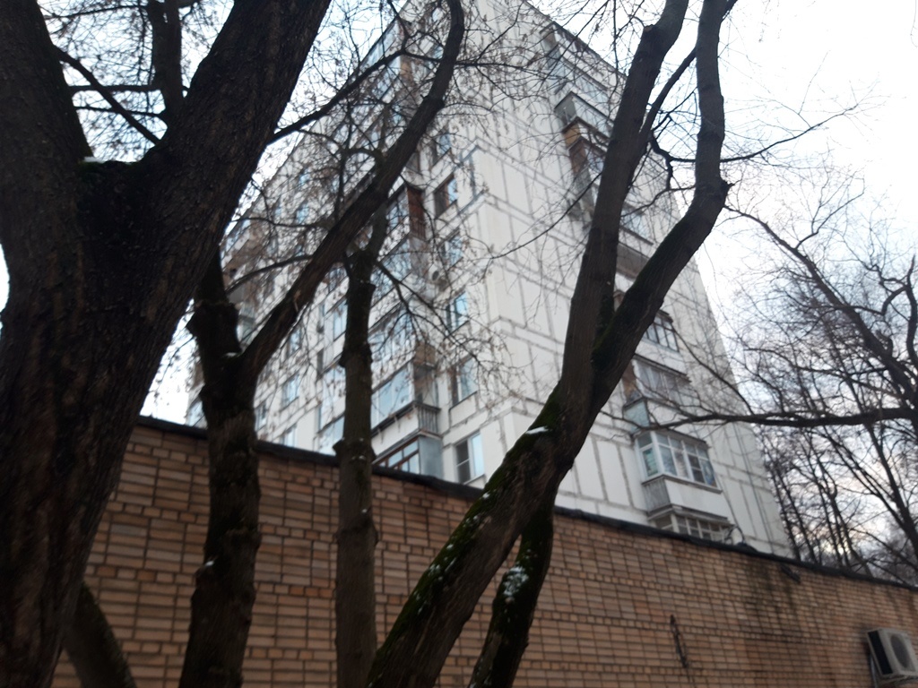 2-комнатная квартира, 45 м² - фото 2